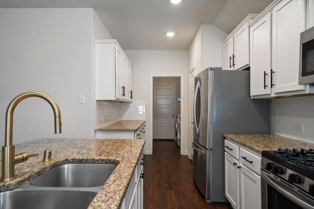 3309 Sabine Drive, Little Elm, TX 75068