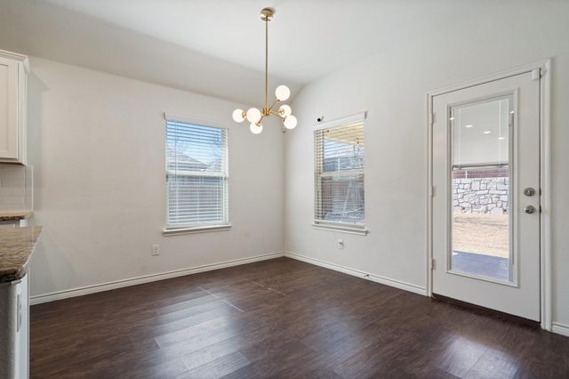 3309 Sabine Drive, Little Elm, TX 75068