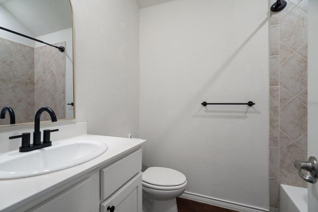 3309 Sabine Drive, Little Elm, TX 75068