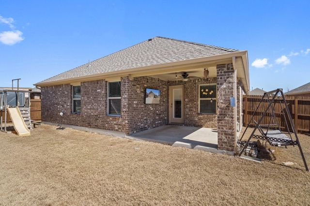3309 Sabine Drive, Little Elm, TX 75068