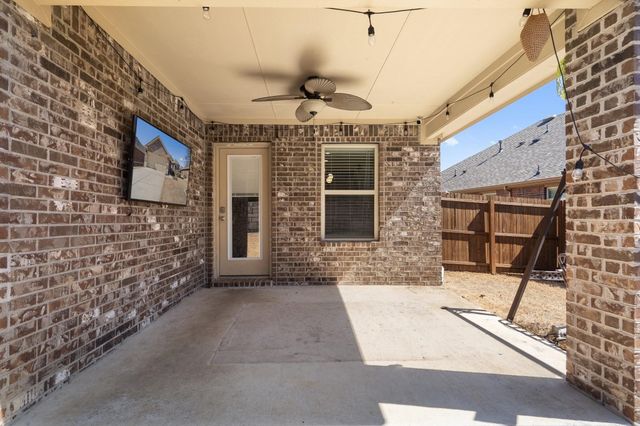3309 Sabine Drive, Little Elm, TX 75068
