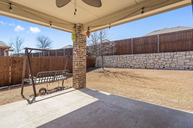 3309 Sabine Drive, Little Elm, TX 75068