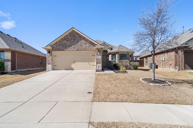 3309 Sabine Drive, Little Elm, TX 75068