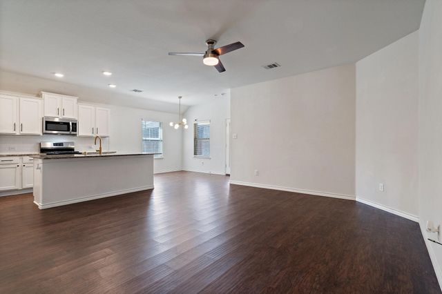 3309 Sabine Drive, Little Elm, TX 75068