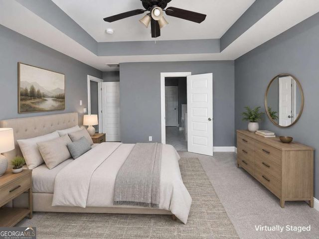 6269 Colonial View, Fairburn, GA 30213