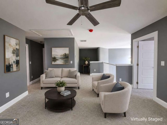 6269 Colonial View, Fairburn, GA 30213
