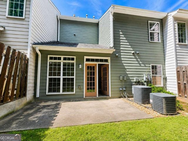6269 Colonial View, Fairburn, GA 30213