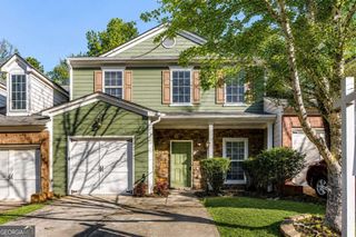 6269 Colonial View, Fairburn, GA 30213