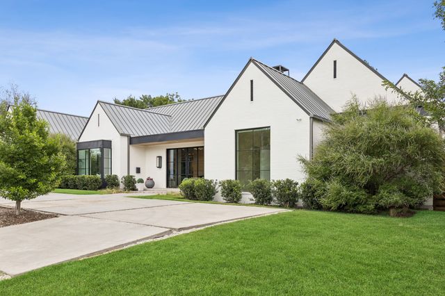 4186 Brookport Drive, Dallas, TX 75229