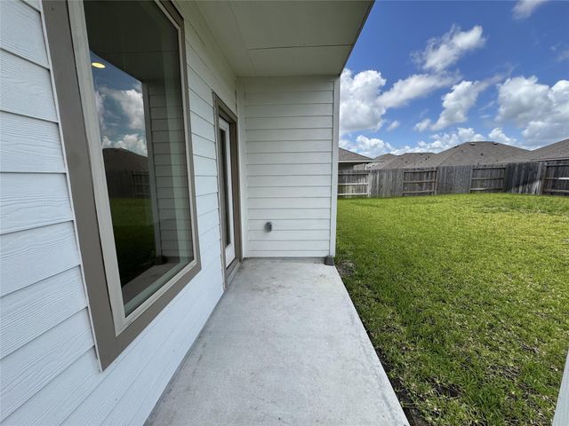 5318 5318 Still Meadow Lane, Richmond, TX 77469