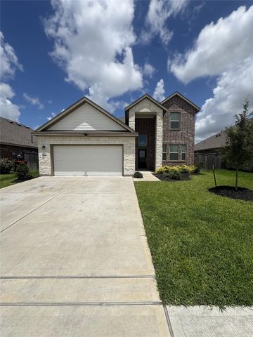 5318 5318 Still Meadow Lane, Richmond, TX 77469