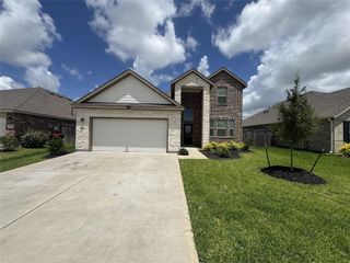5318 5318 Still Meadow Lane, Richmond, TX 77469