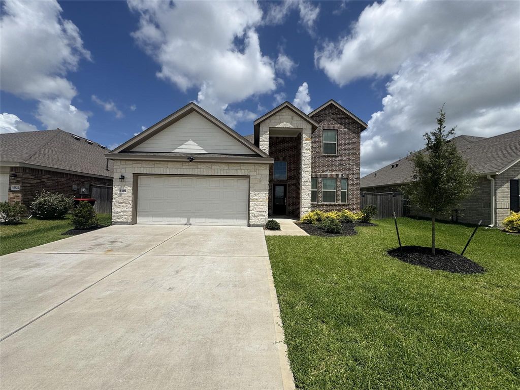 5318 5318 Still Meadow Lane, Richmond, TX 77469