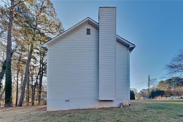 524 Mephisto Circle, Lawrenceville, GA 30046