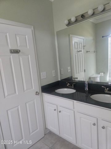 7645 High Market Street Unit 4, Sunset Beach, NC 28468