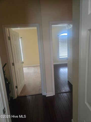 7645 High Market Street Unit 4, Sunset Beach, NC 28468