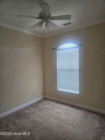 7645 High Market Street Unit 4, Sunset Beach, NC 28468