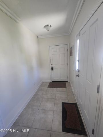 7645 High Market Street Unit 4, Sunset Beach, NC 28468