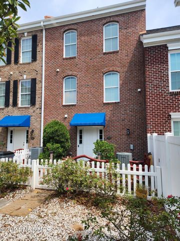 7645 High Market Street Unit 4, Sunset Beach, NC 28468