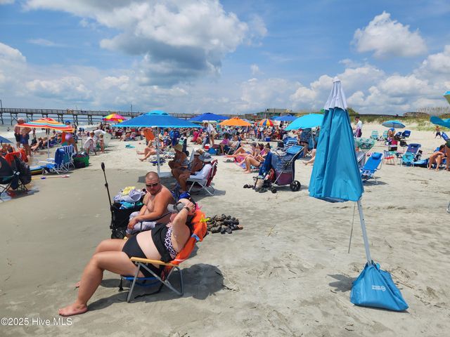 7645 High Market Street Unit 4, Sunset Beach, NC 28468