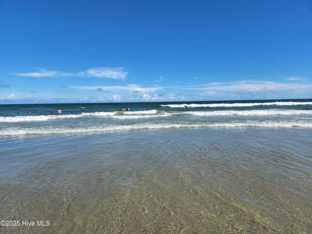 7645 High Market Street Unit 4, Sunset Beach, NC 28468