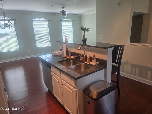 7645 High Market Street Unit 4, Sunset Beach, NC 28468
