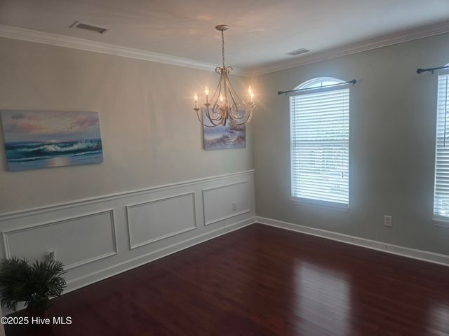 7645 High Market Street Unit 4, Sunset Beach, NC 28468