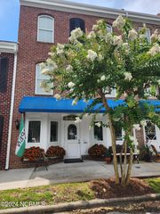 7645 High Market Street Unit 4, Sunset Beach, NC 28468