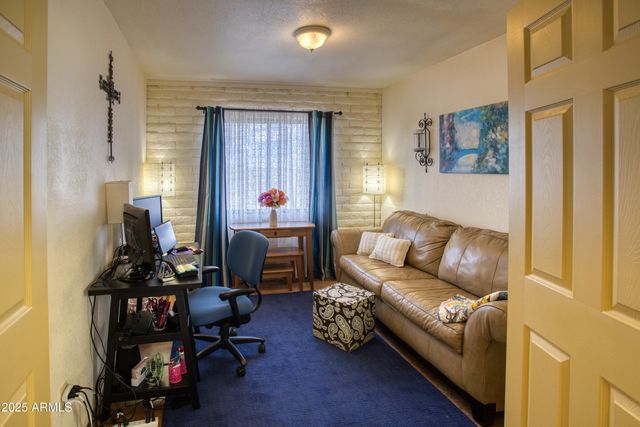 734 Maverick --, Concho, AZ 85924