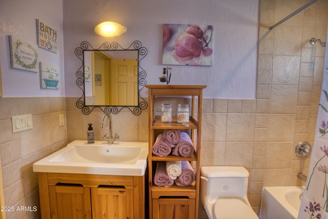 734 Maverick --, Concho, AZ 85924