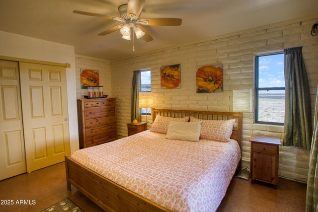 734 Maverick --, Concho, AZ 85924