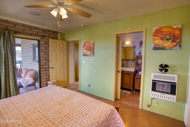 734 Maverick --, Concho, AZ 85924