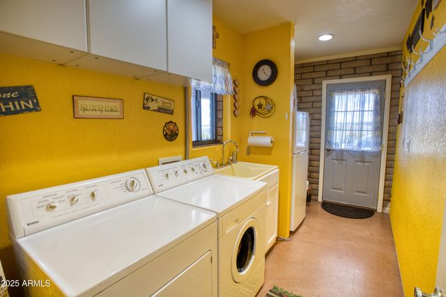 734 Maverick --, Concho, AZ 85924