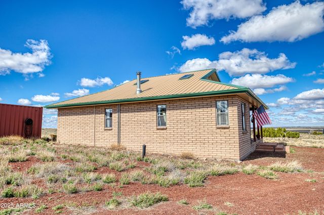 734 Maverick --, Concho, AZ 85924