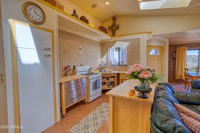 734 Maverick --, Concho, AZ 85924