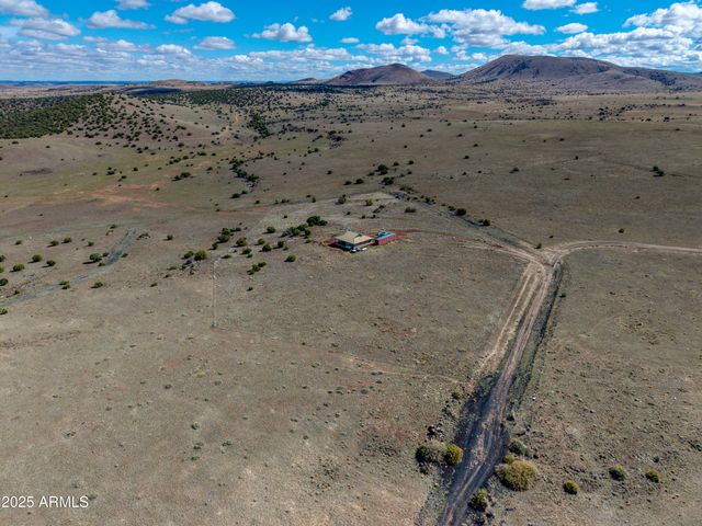 734 Maverick --, Concho, AZ 85924