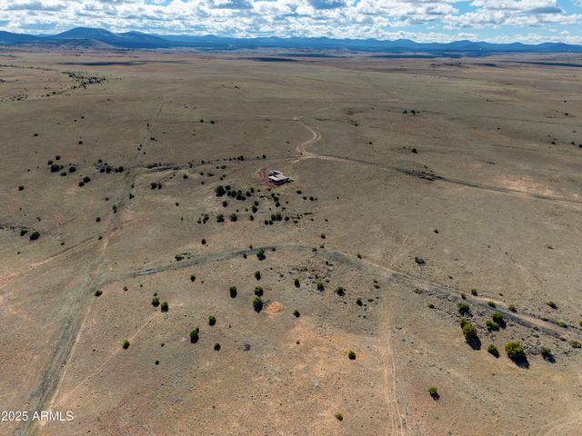 734 Maverick --, Concho, AZ 85924