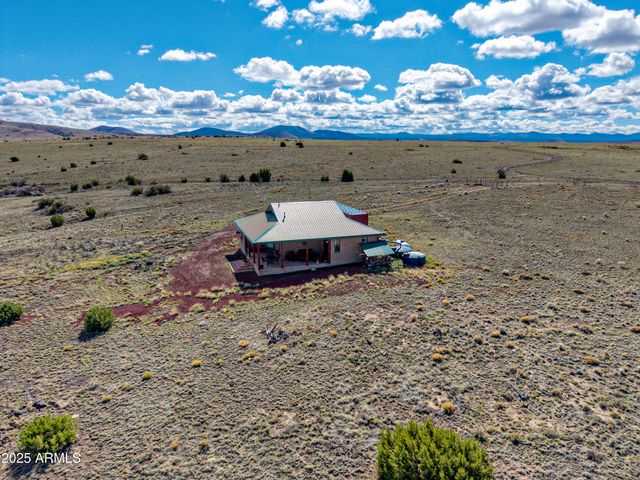734 Maverick --, Concho, AZ 85924