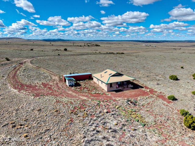 734 Maverick --, Concho, AZ 85924