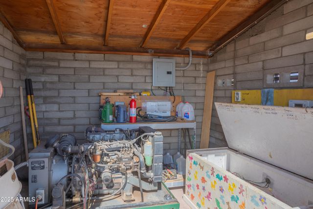 734 Maverick --, Concho, AZ 85924