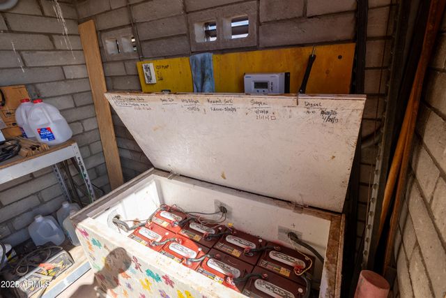 734 Maverick --, Concho, AZ 85924