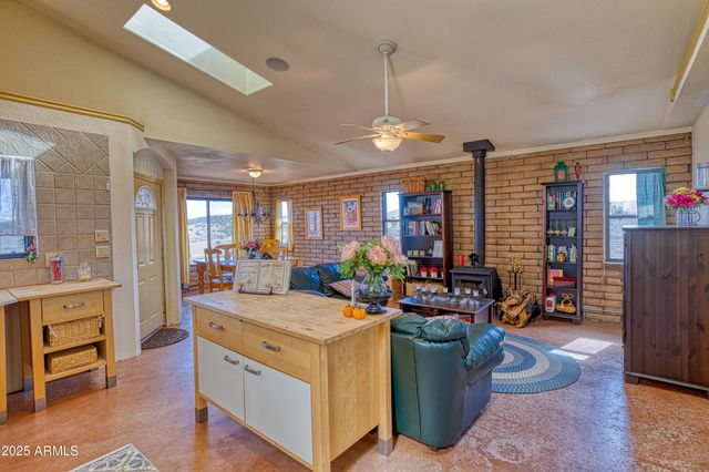 734 Maverick --, Concho, AZ 85924