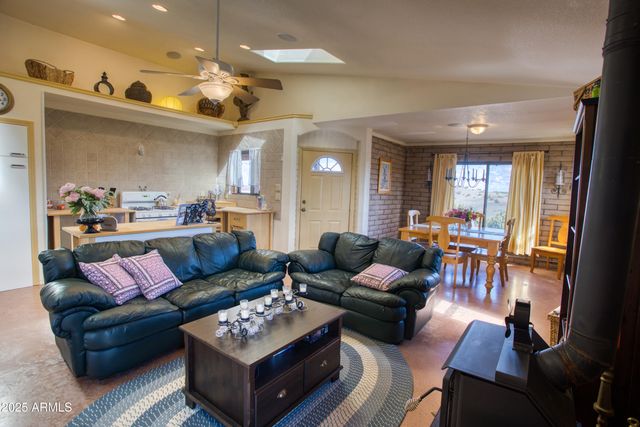 734 Maverick --, Concho, AZ 85924