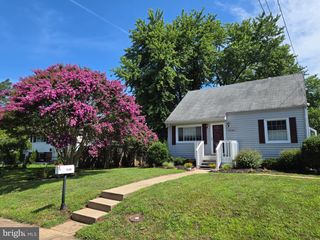 9106 AMHERST CT, Manassas, VA 20111
