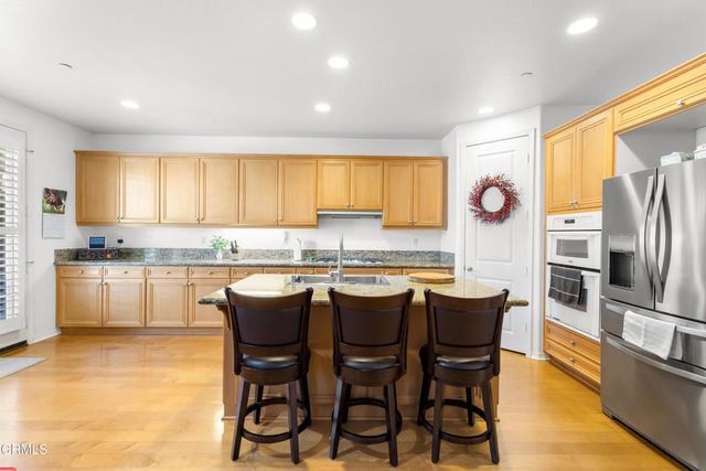 1365 Donegal Way, Oxnard, CA 93035