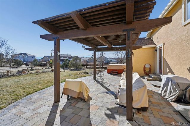 7216 Sylamore Way, Peyton, CO 80831