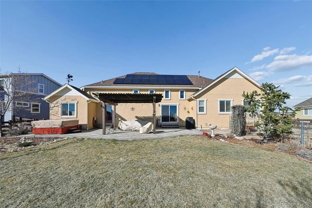 7216 Sylamore Way, Peyton, CO 80831