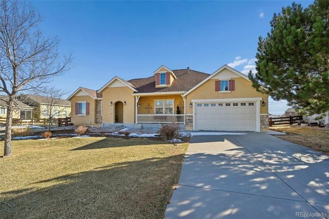 7216 Sylamore Way, Peyton, CO 80831