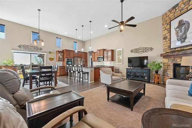 7216 Sylamore Way, Peyton, CO 80831