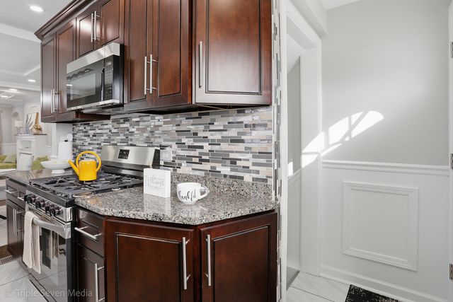 9149 S Aberdeen Street, Chicago, IL 60620